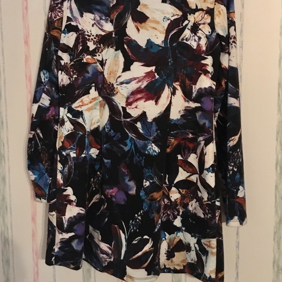 CUPIO Floral Jacket - Picture 8 of 10